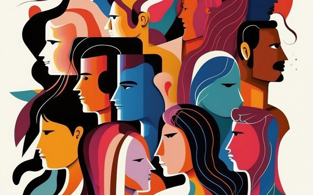 L’altro sei tu,  in una forma differente
