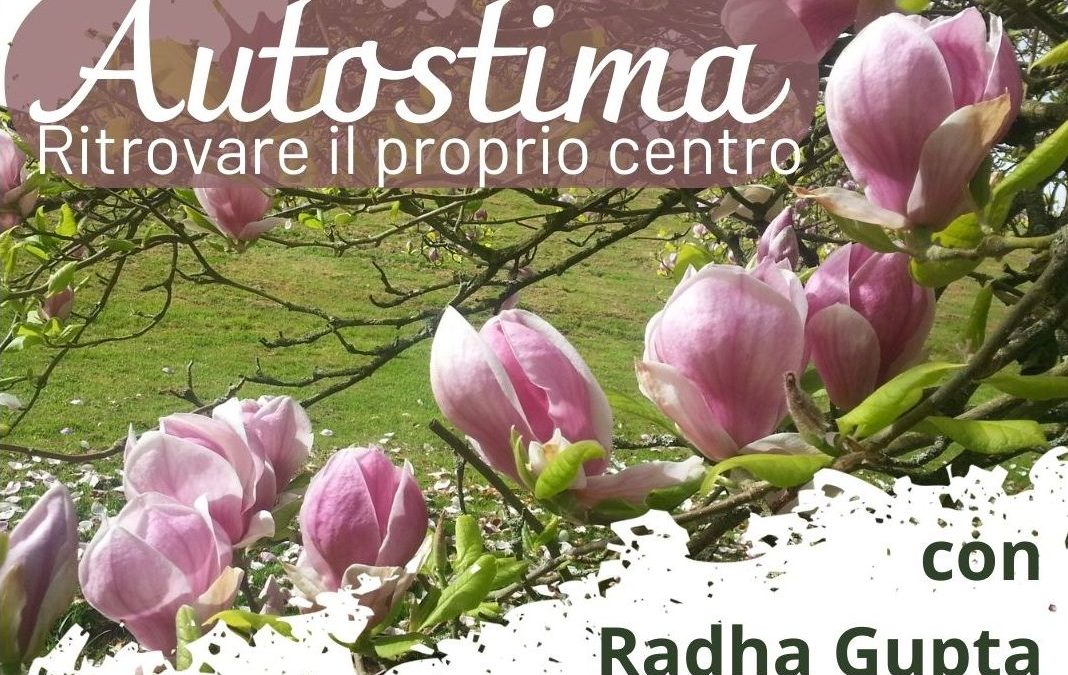 AUTOSTIMA