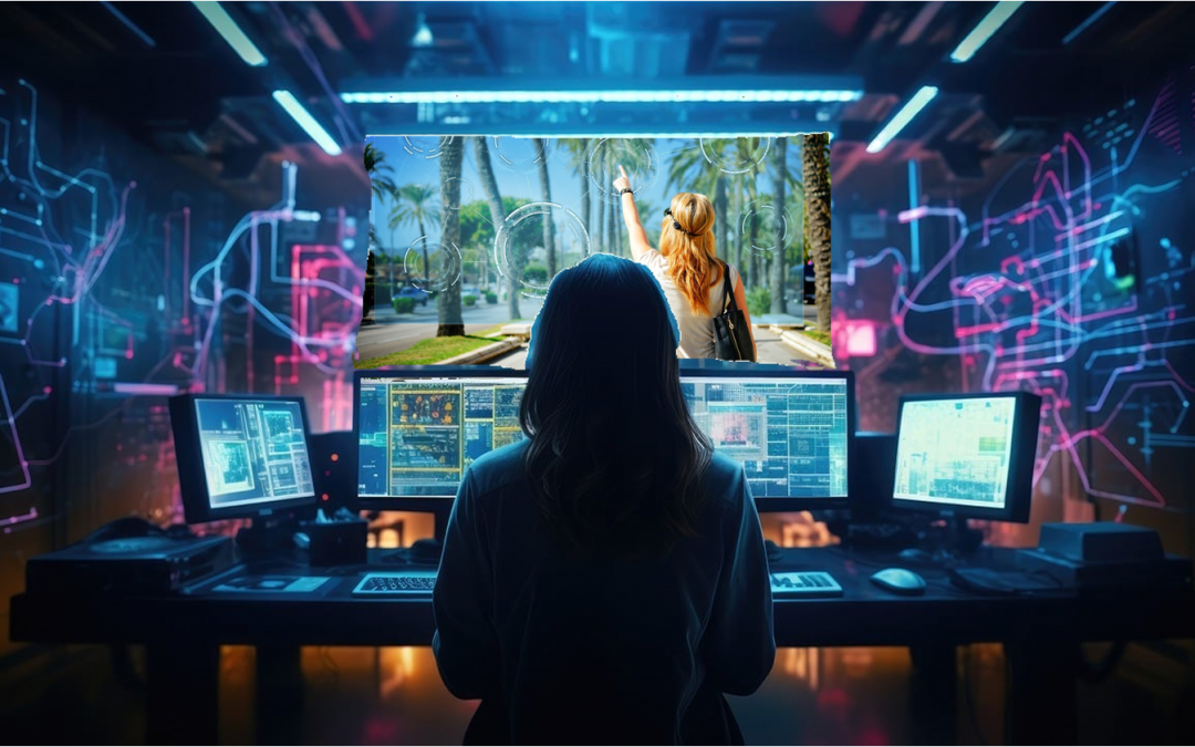 Sei il programmatore … e anche il gioco