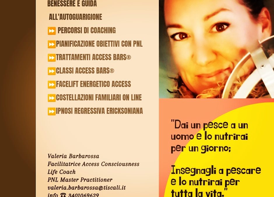 CORSO FORMAZIONE BARS