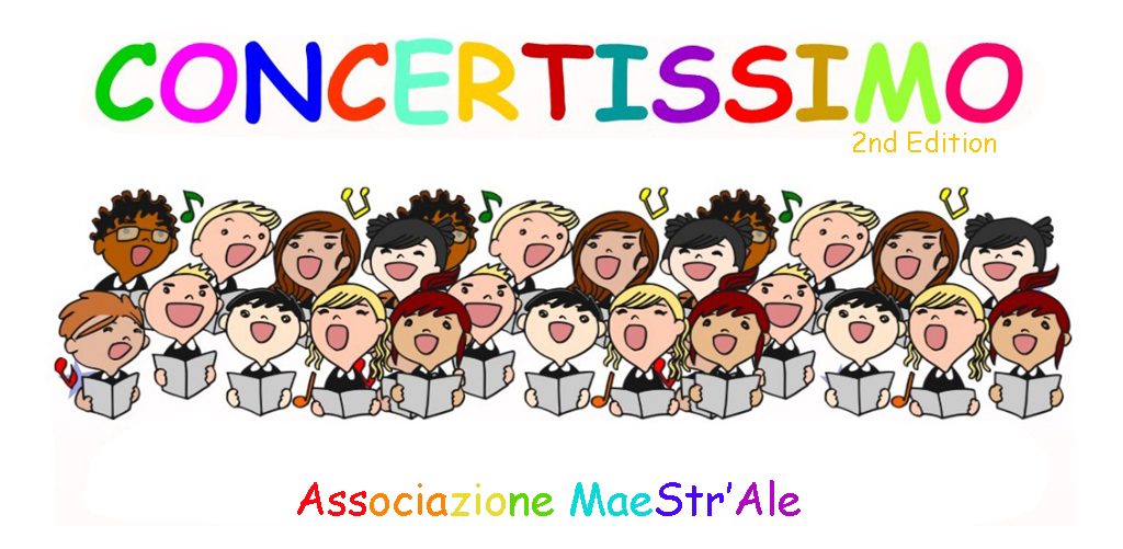 CONCERTISSIMO