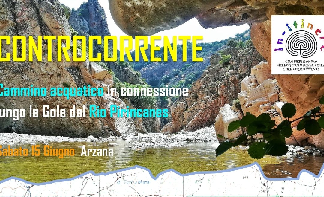 CONTROCORRENTE