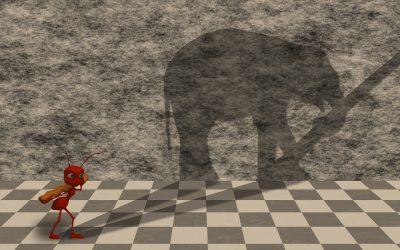 Tutto ciò che È: il livello mancante – UN POTENZIALE ILLIMITATO