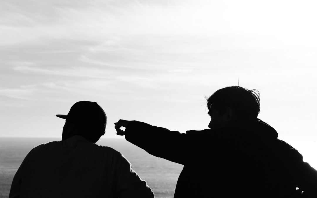 The way things are – THE WAY