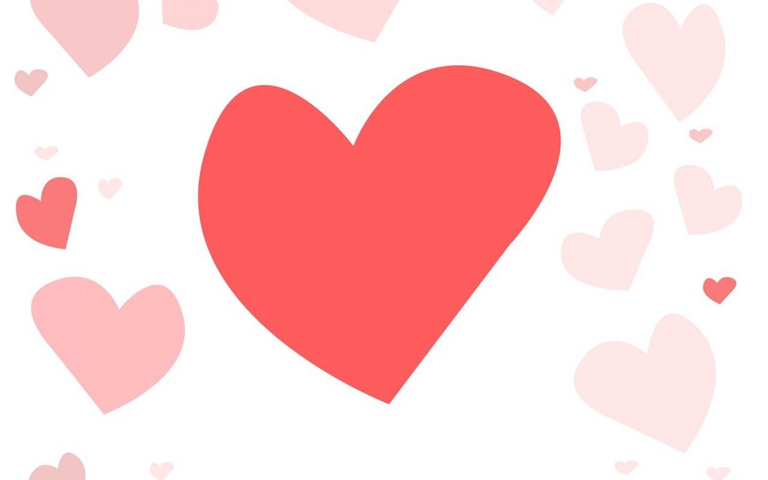 An Act of Love