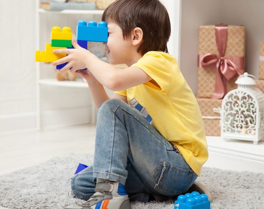 Tutto ciò che È: il livello mancante – Apriti alla possibilità:  AGISCI COME SE