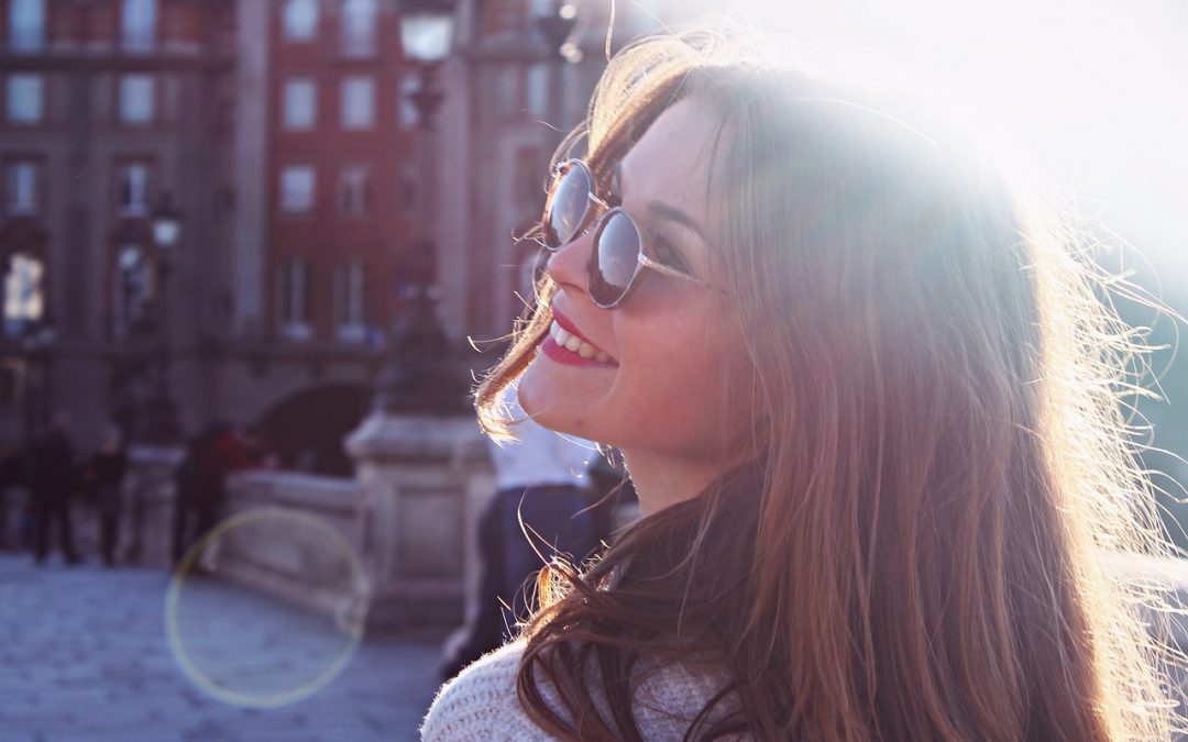 Let Life Happen