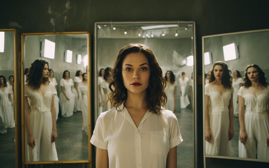 The perfect mirror