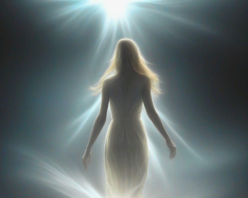 The Light that You Are