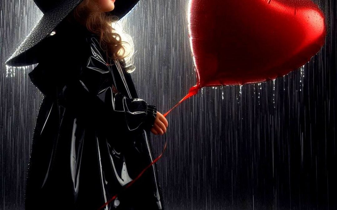 Come vivere nella gioia