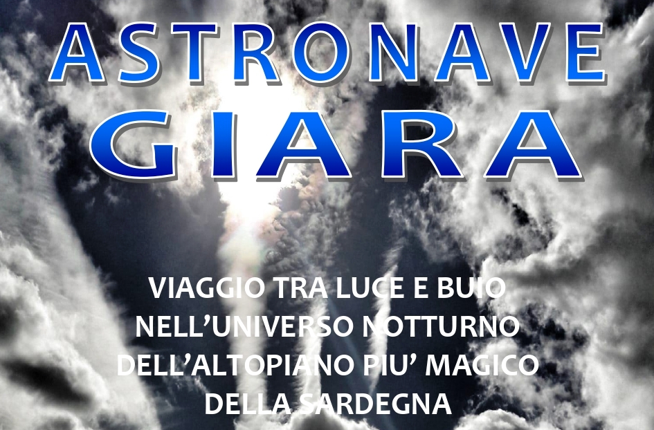 ASTRONAVE GIARA