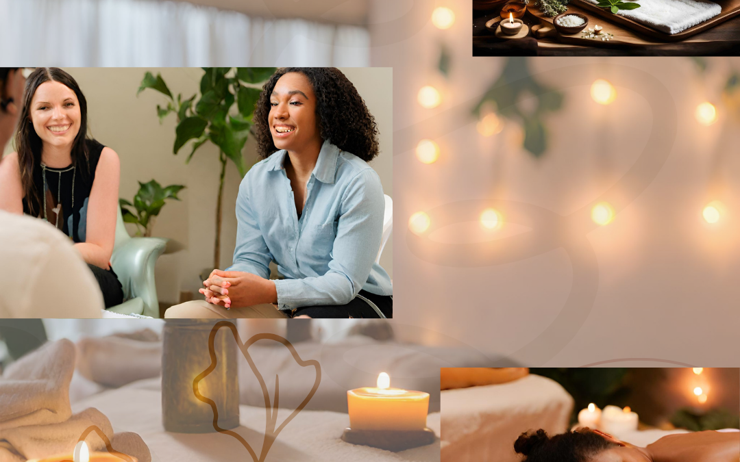 MASSAGGIO AYURVEDICO – promo luglio