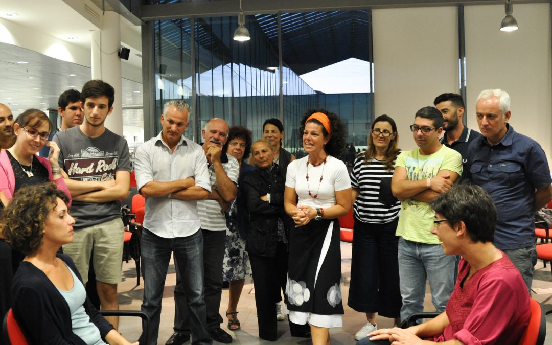 OPEN DAY – una prova gratuita di lingua inglese e tedesca