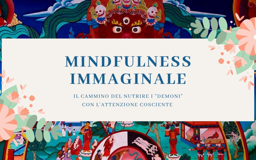 MINDFULNESS IMMAGINALE