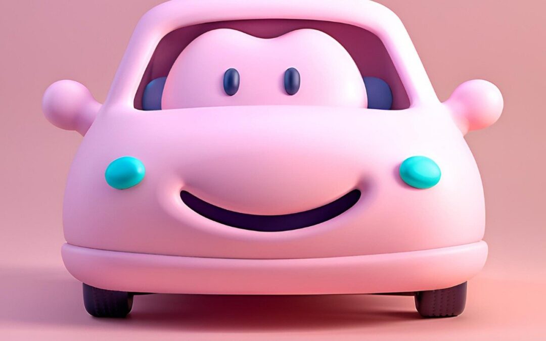 Quando l’automobile parla
