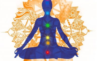 PRANOTERAPIA