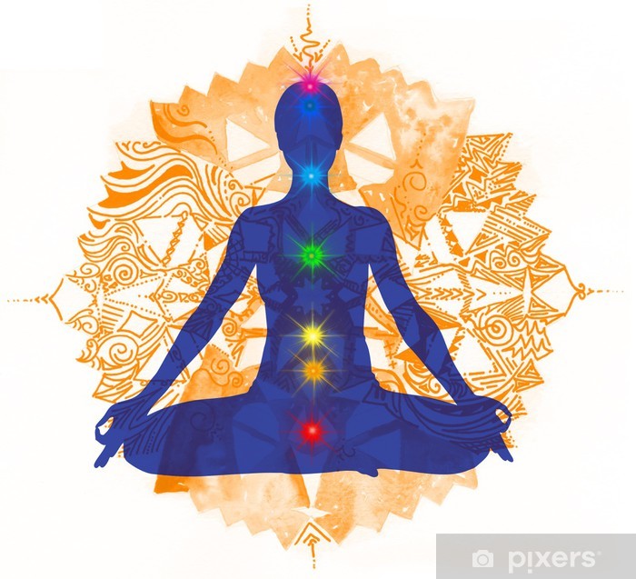 PRANOTERAPIA