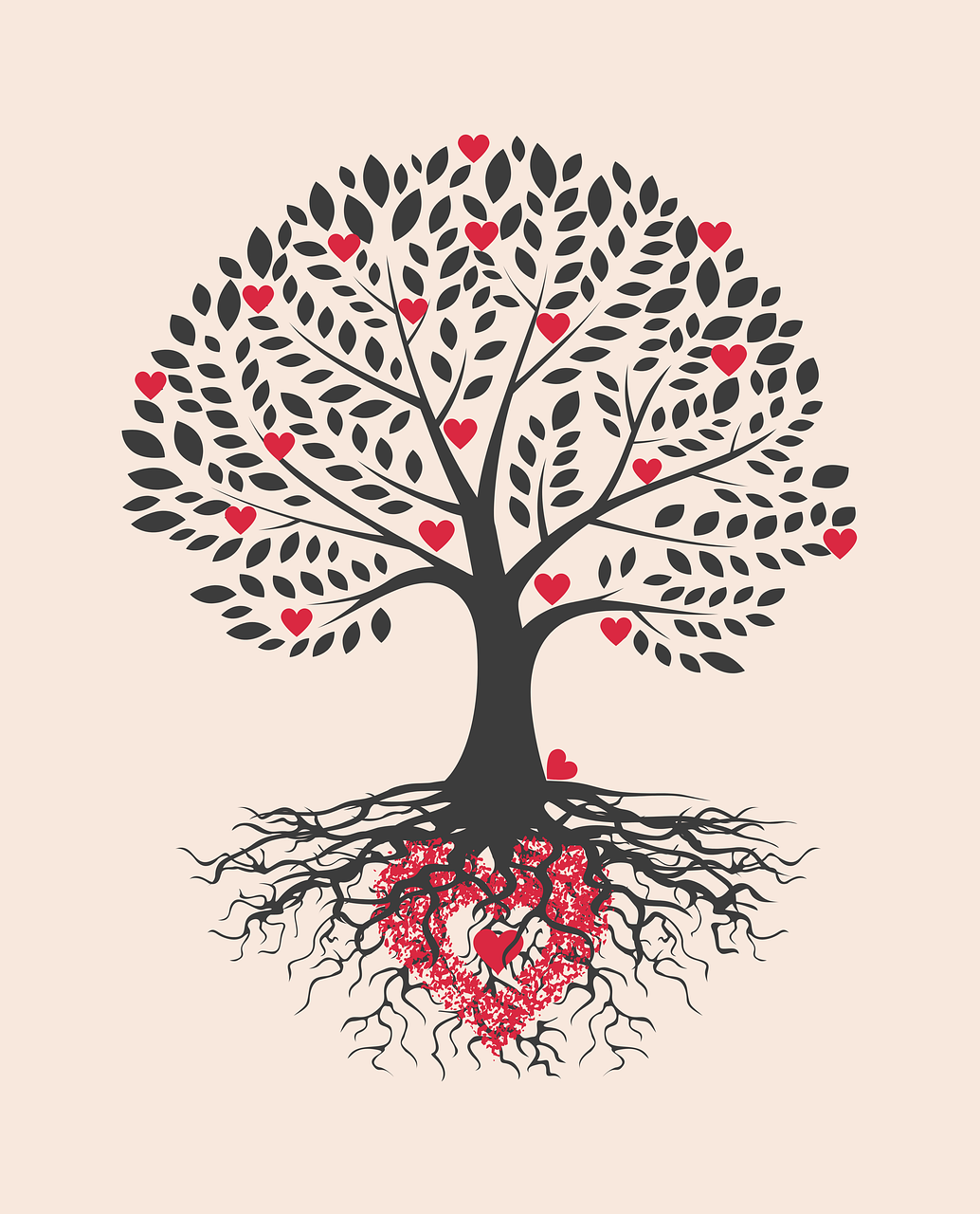 Image by Elisa from Pixabay