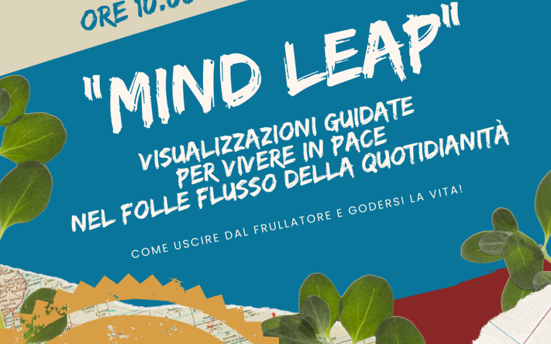MIND LEAP