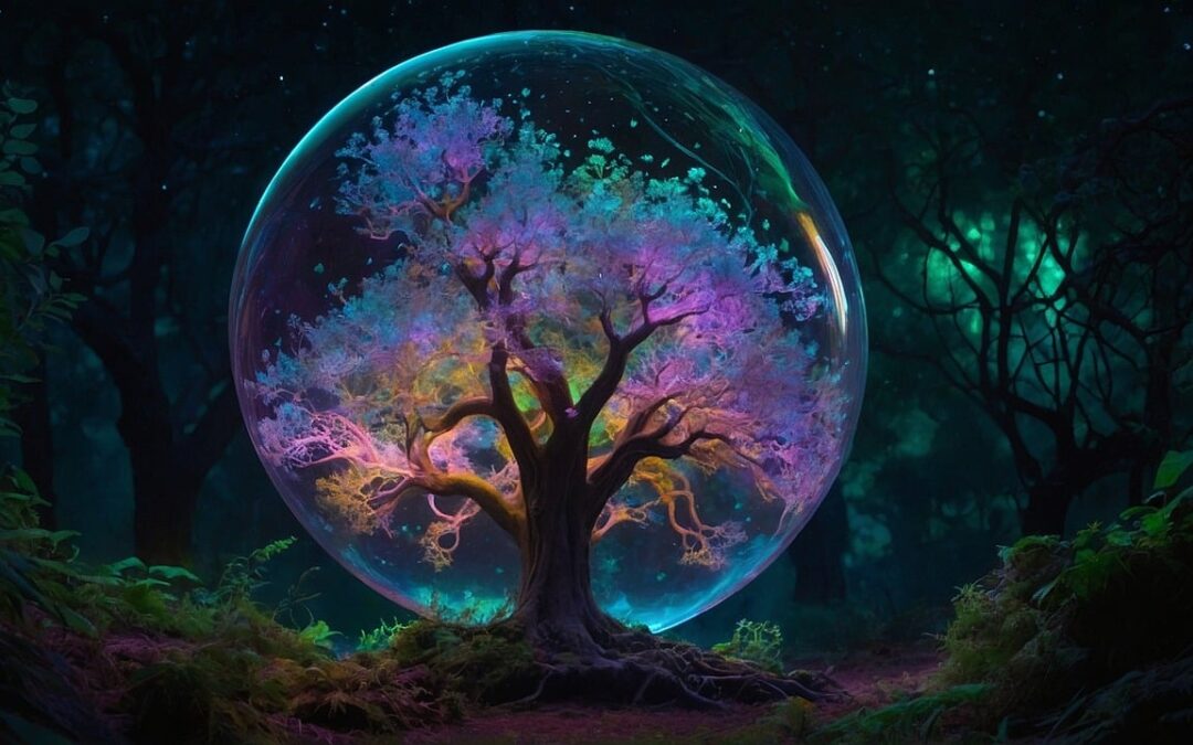 La Sfera della Vita