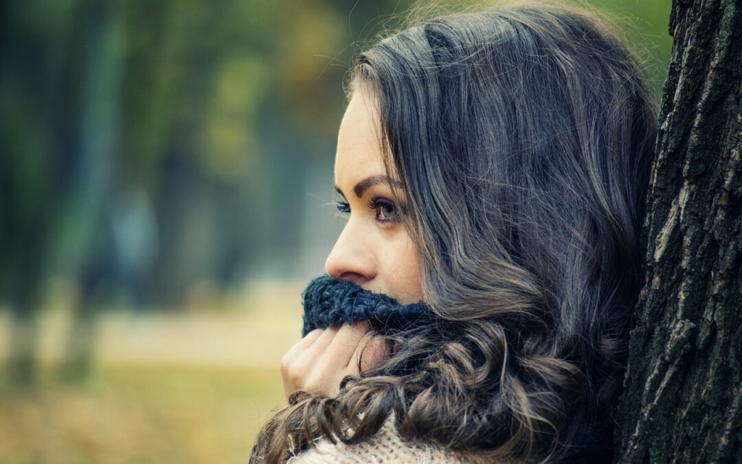 Living without suffering