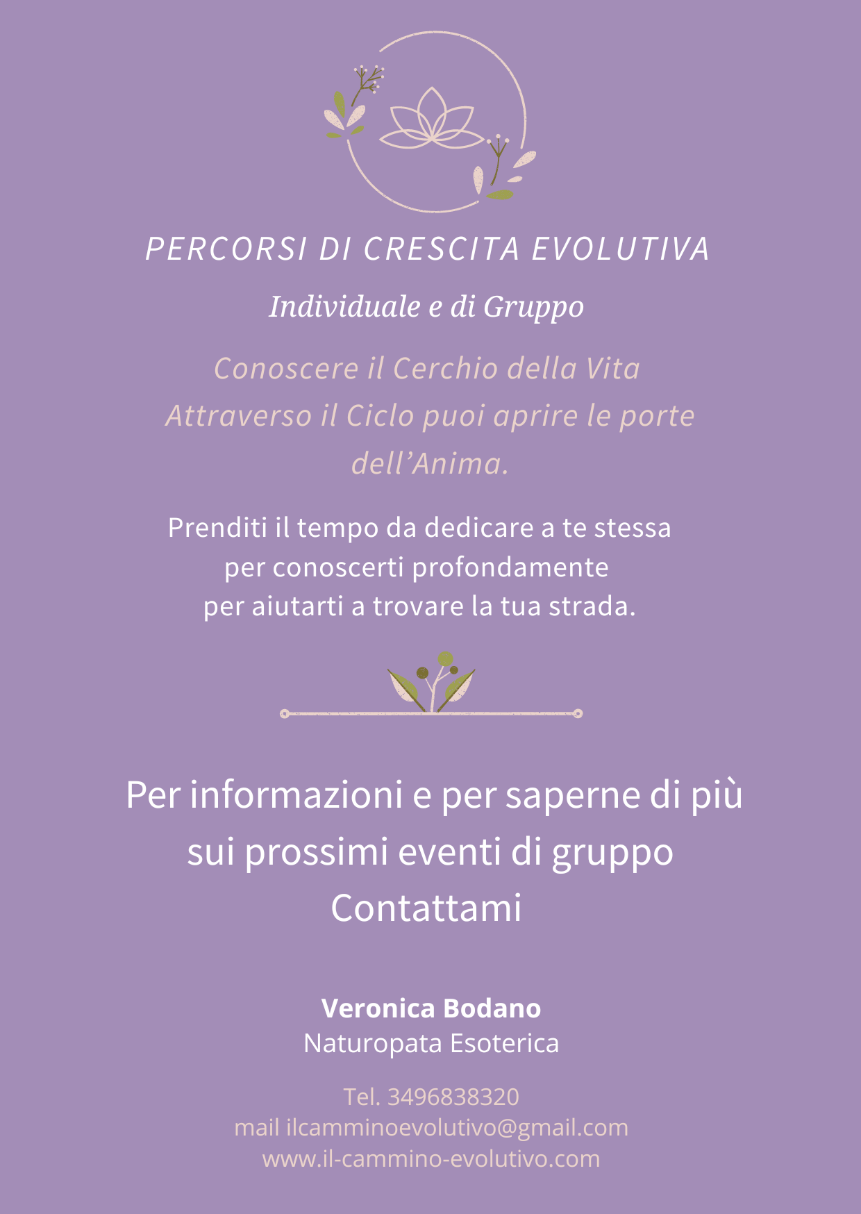 Armonia femminile 1