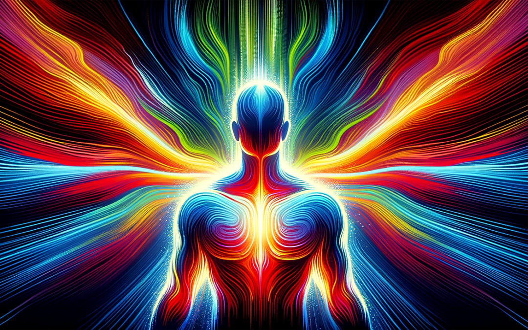 The Power that is in You