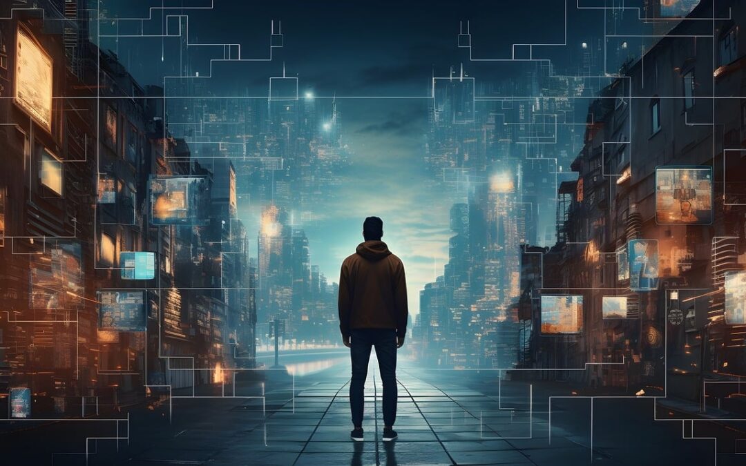 Living multidimensionally