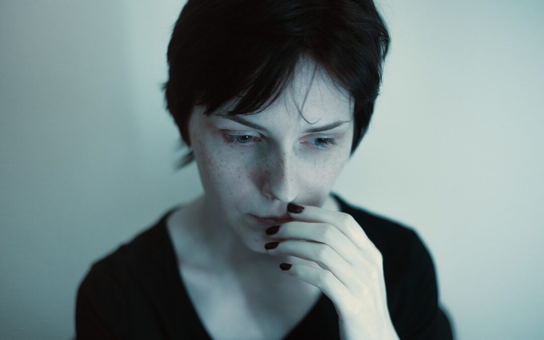 It is the attitude of fear that determines what you fear