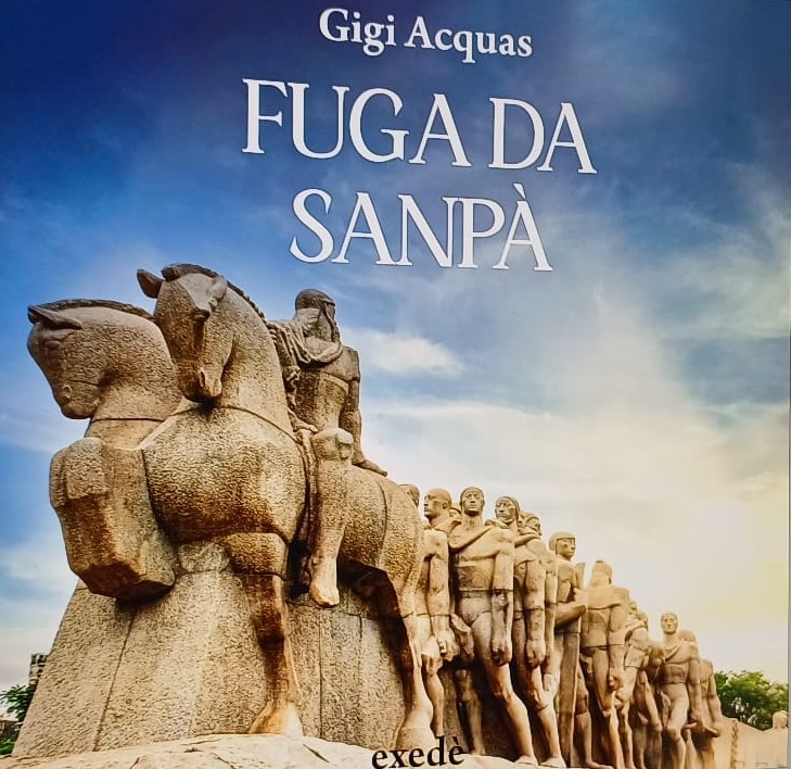 Fuga da Sanpà