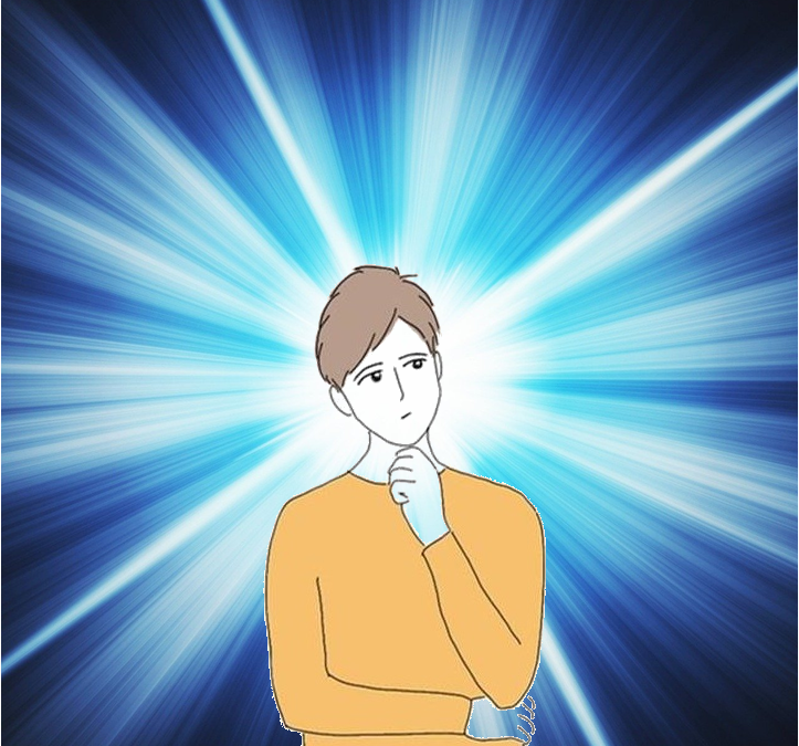 Quando sei Tu a parlare