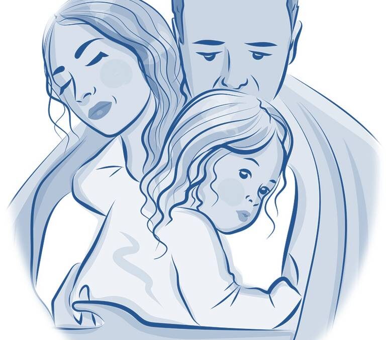 Non con la mente, né con le emozioni