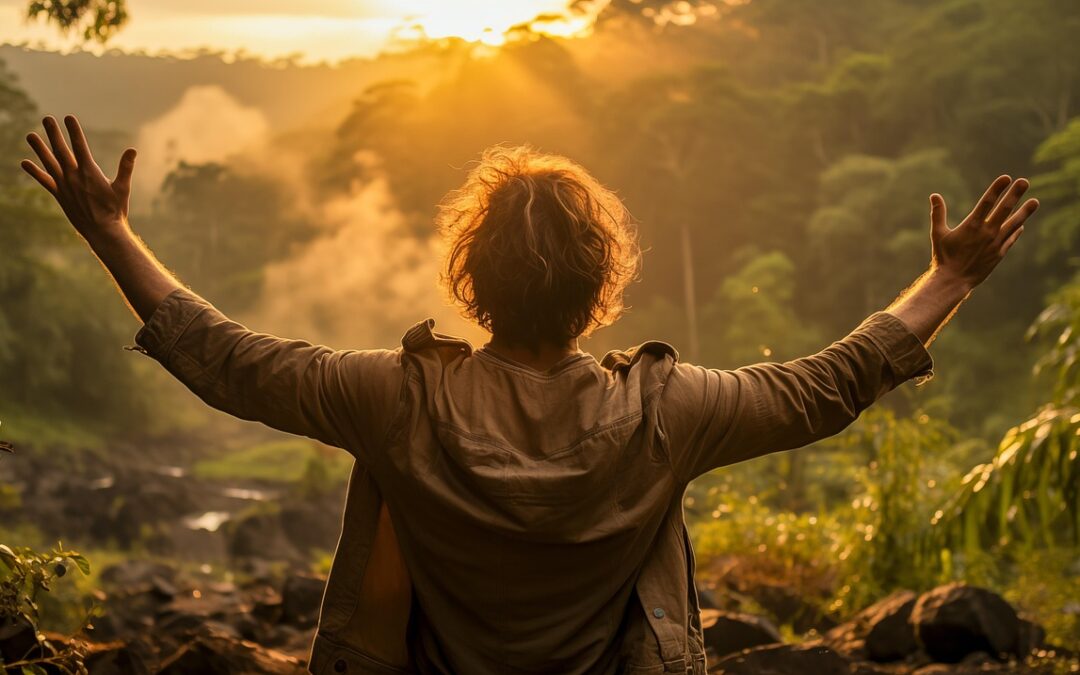 Tutto ciò che È: il livello mancante – GRATITUDINE QUESTA SCONOSCIUTA