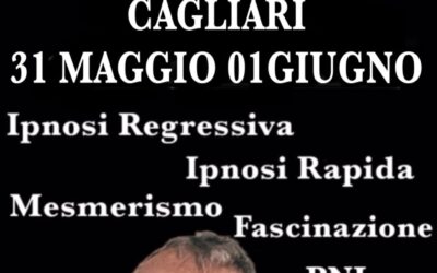 CORSO DI IPNOSI