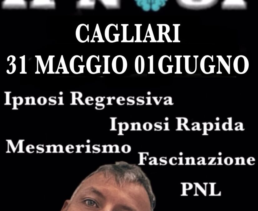 CORSO DI IPNOSI