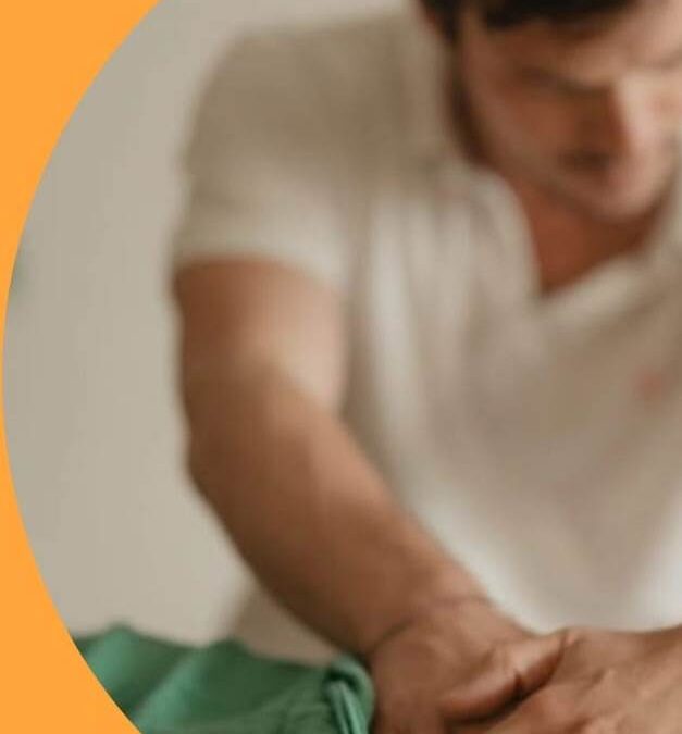 TRATTAMENTO OSTEOPATICO