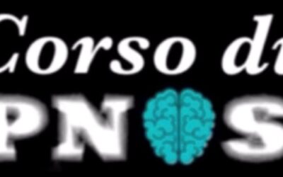 CORSO DI IPNOSI