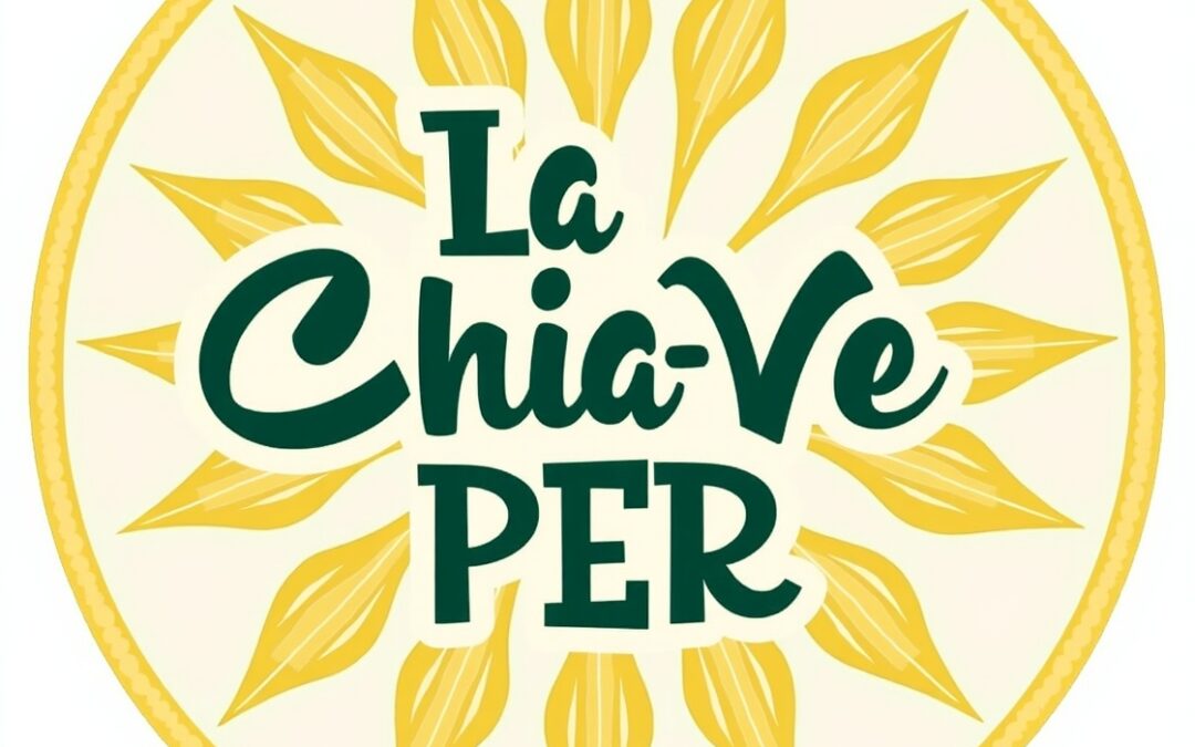 La CHIA-VE PER