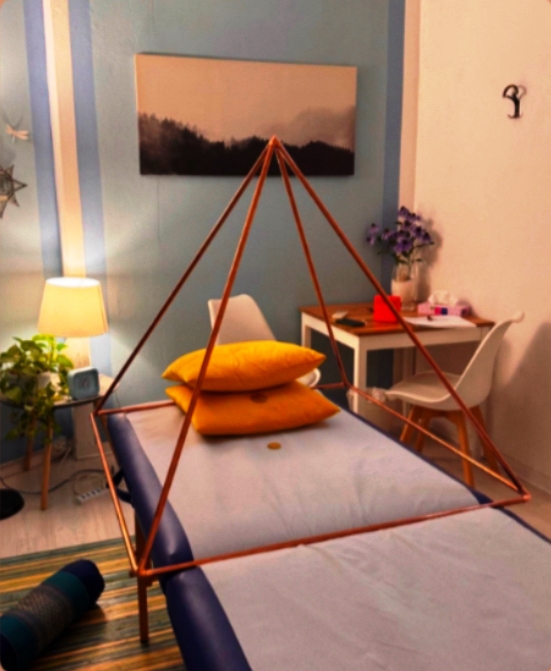 TRATTAMENTI IN PIRAMIDE