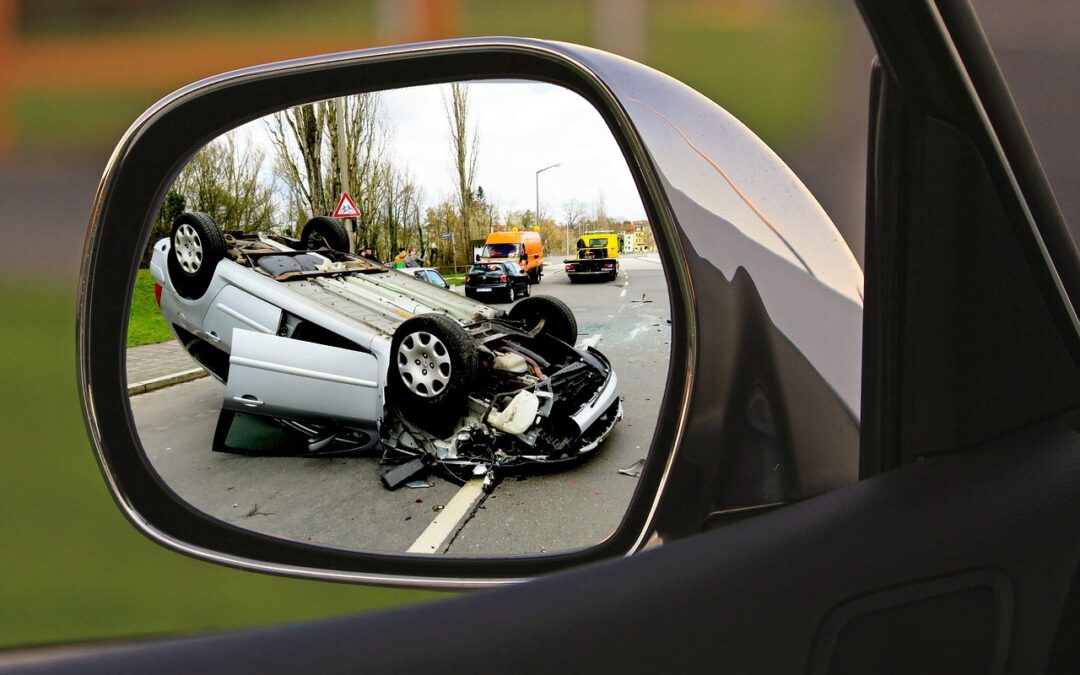 Fatal road accident