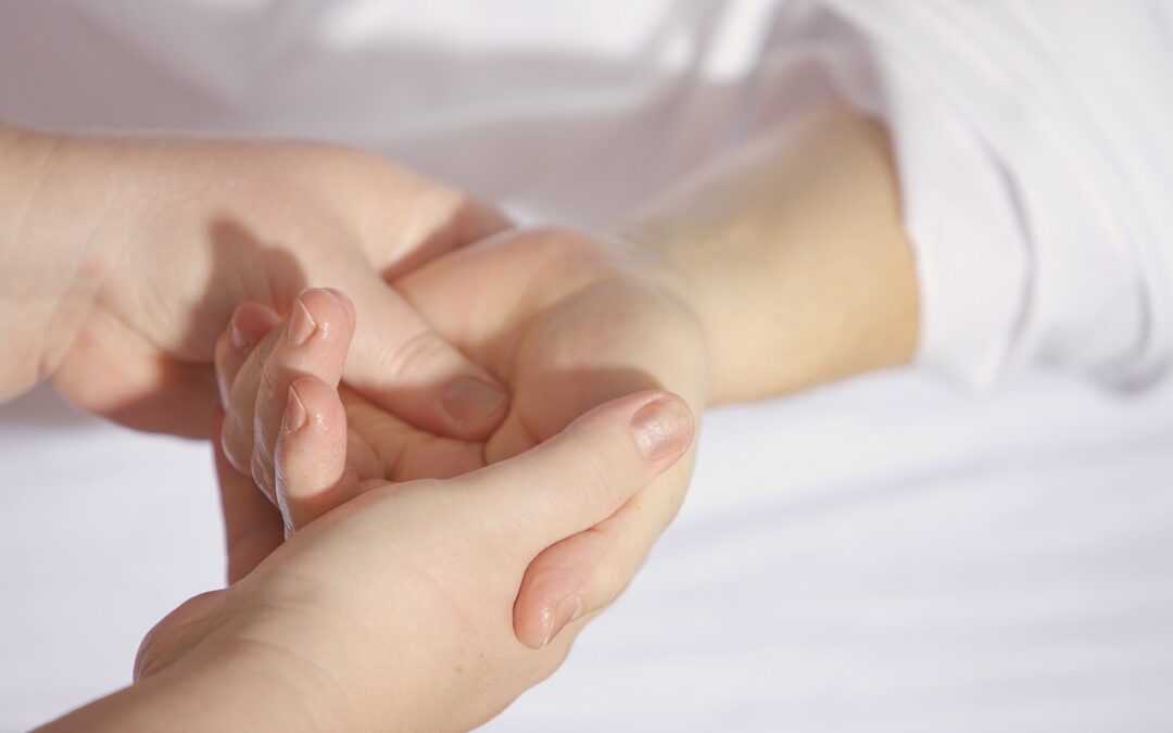 About carpal tunnel