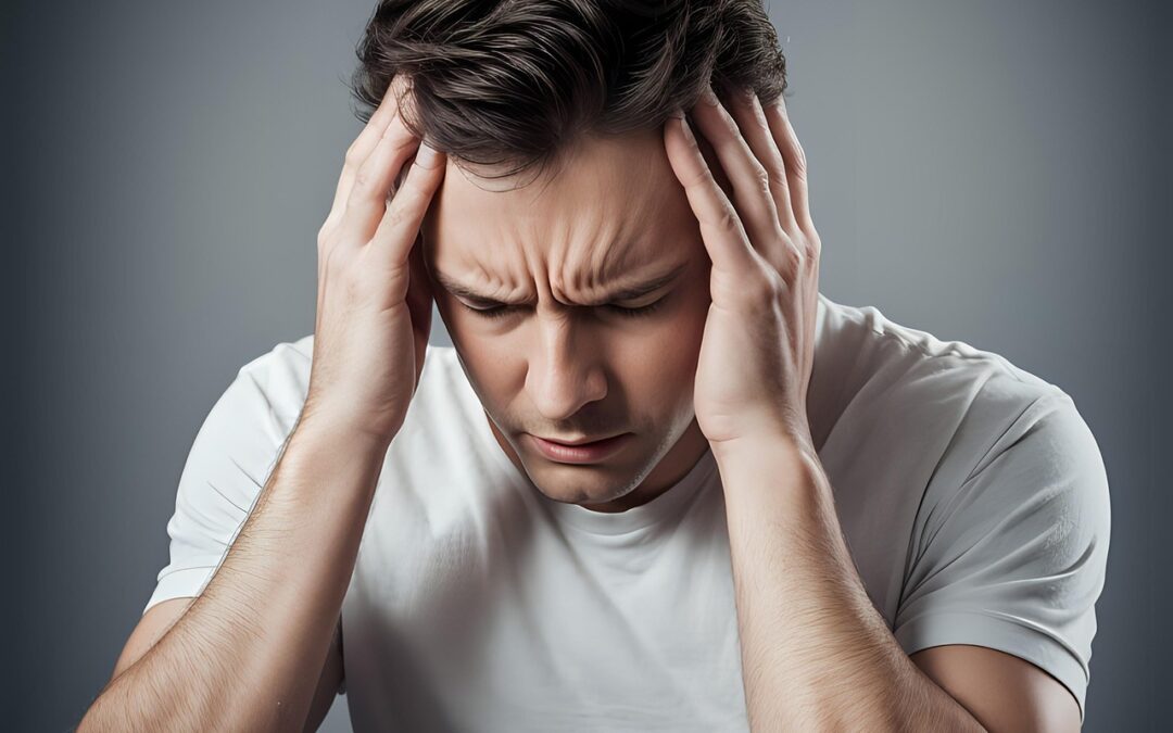 Aches and spasms