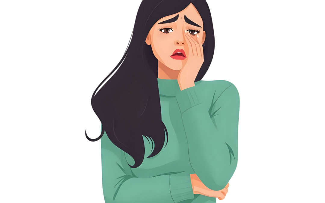 Anxiety and panick attack