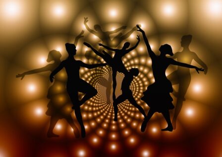 ballet-359982_1280 Foto di Gerd Altmann da Pixabay