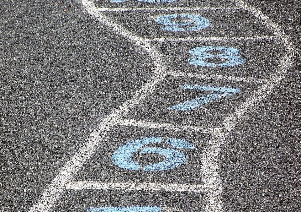 Il tuo gioco terreno