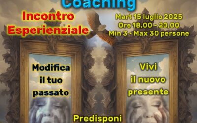 CAMBIA LA REALTÀ OLOGRAFICA