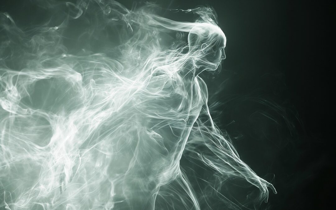 What happens to the soul?