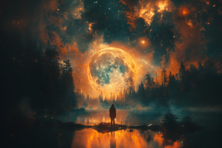 what you experience is a paradox