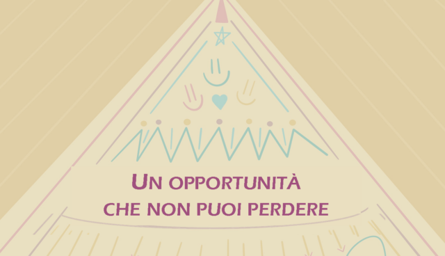 Un opportunità x sito