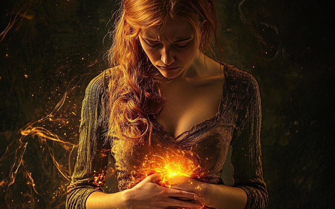 Decadimento psico – fisico